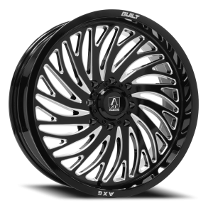 Axe Hydra UTV