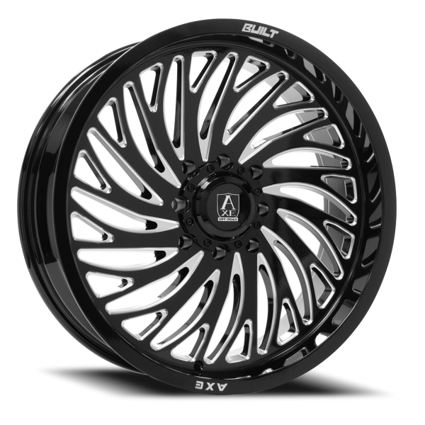 Axe Hydra UTV