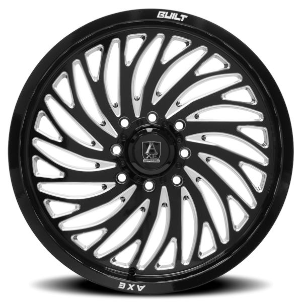 Axe Hydra UTV - Image 2