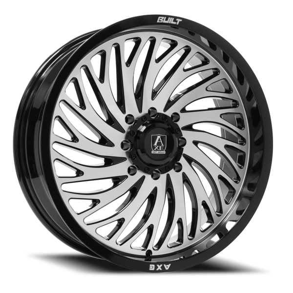 Axe Hydra UTV