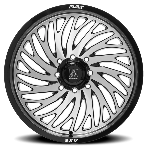 Axe Hydra UTV - Image 2