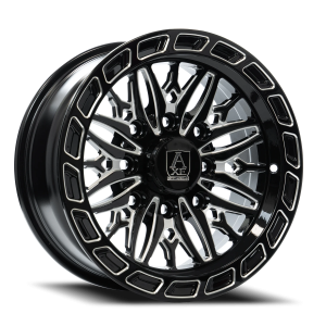 Axe Hypnos UTV