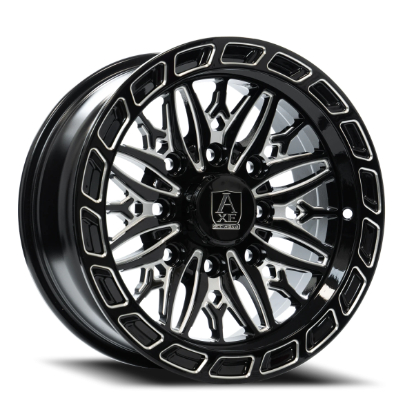 Axe Hypnos UTV