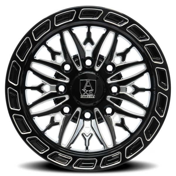 Axe Hypnos UTV - Image 2
