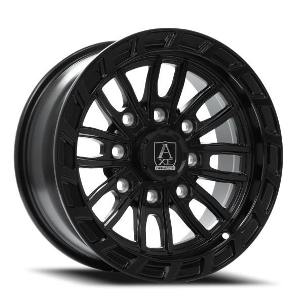 Axe Icarus UTV