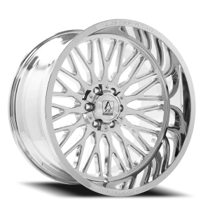 Axe Kratos 26x14 5x127/5x139 -76 Chrome