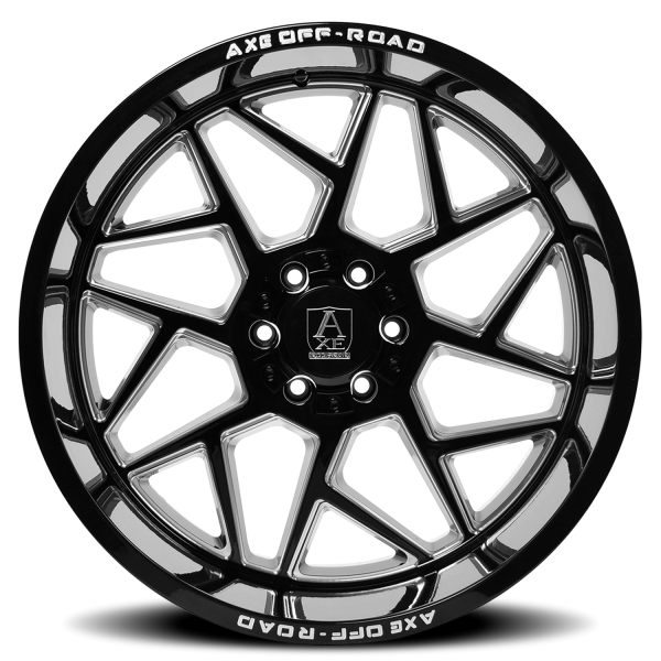 Axe Nemesis - Image 3