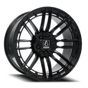 Axe Thanos 20x10 5x127/5x139 -10 Black