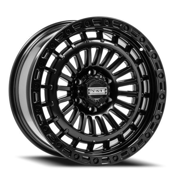 Axe Triton