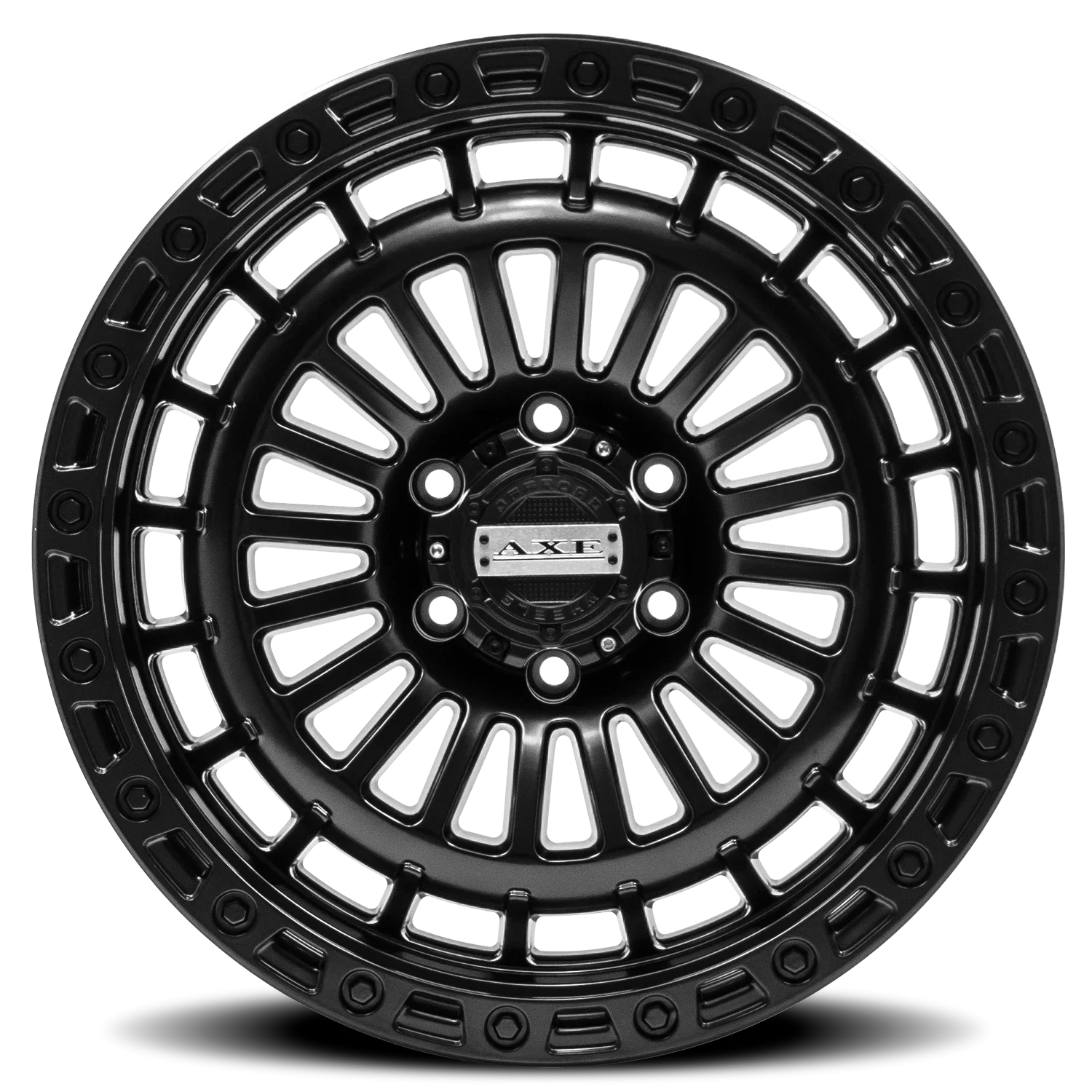 Axe Triton - Image 2