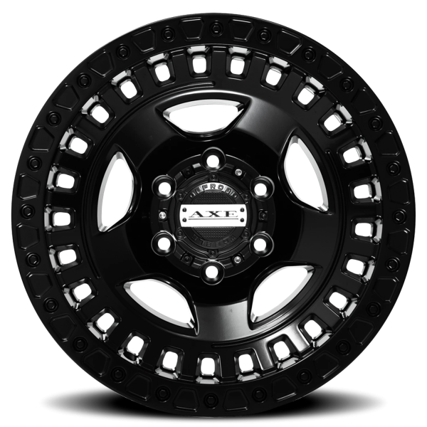 Axe Trojan - Image 2
