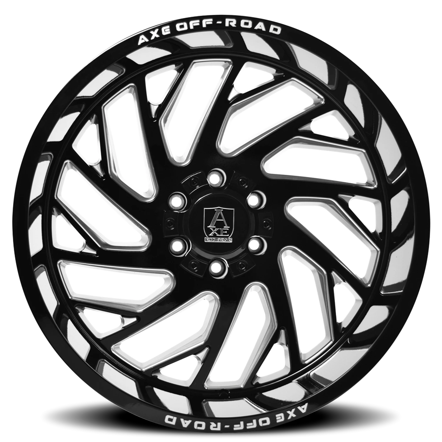 Axe Zeus - Image 2