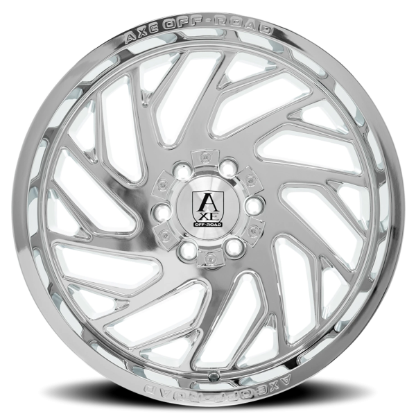 Axe Zeus - Image 2