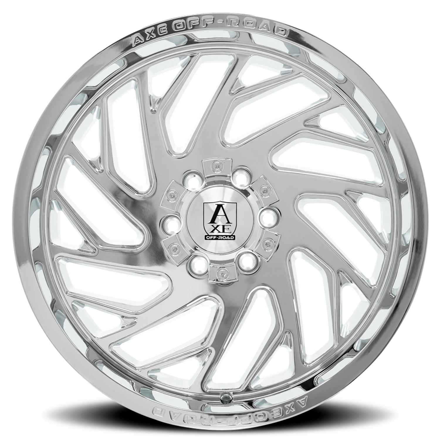 Axe Zeus - Image 2