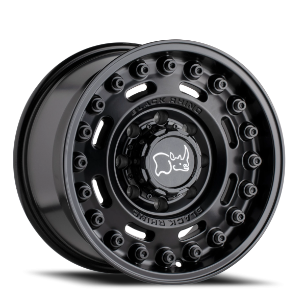 Axle MB