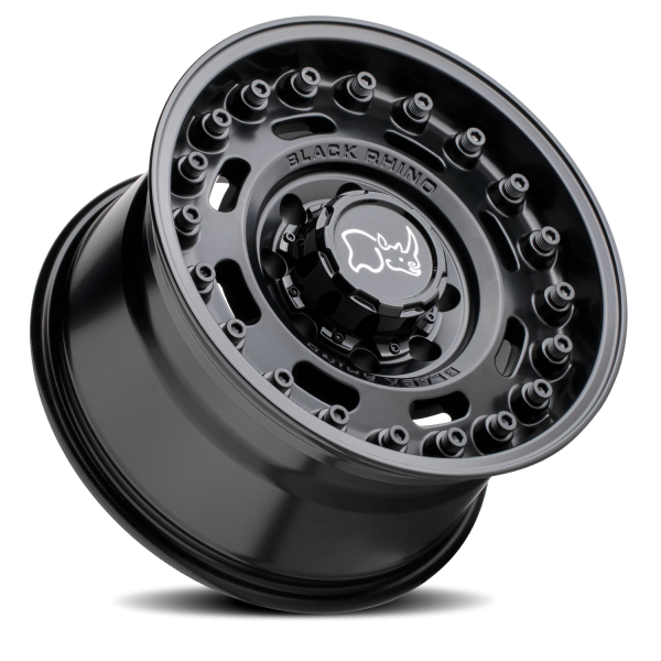 Axle MB - Image 2
