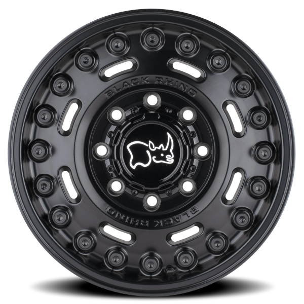 Axle MB - Image 3