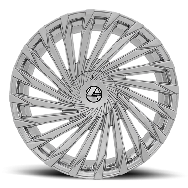Azara AZA-501 - Image 2