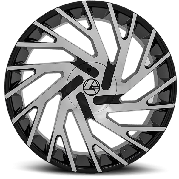 Azara AZA-505 - Image 2