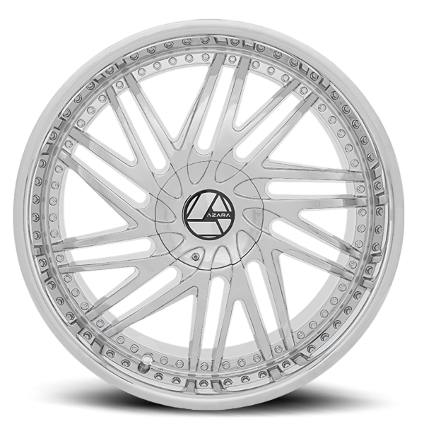 Azara AZA-509 - Image 2