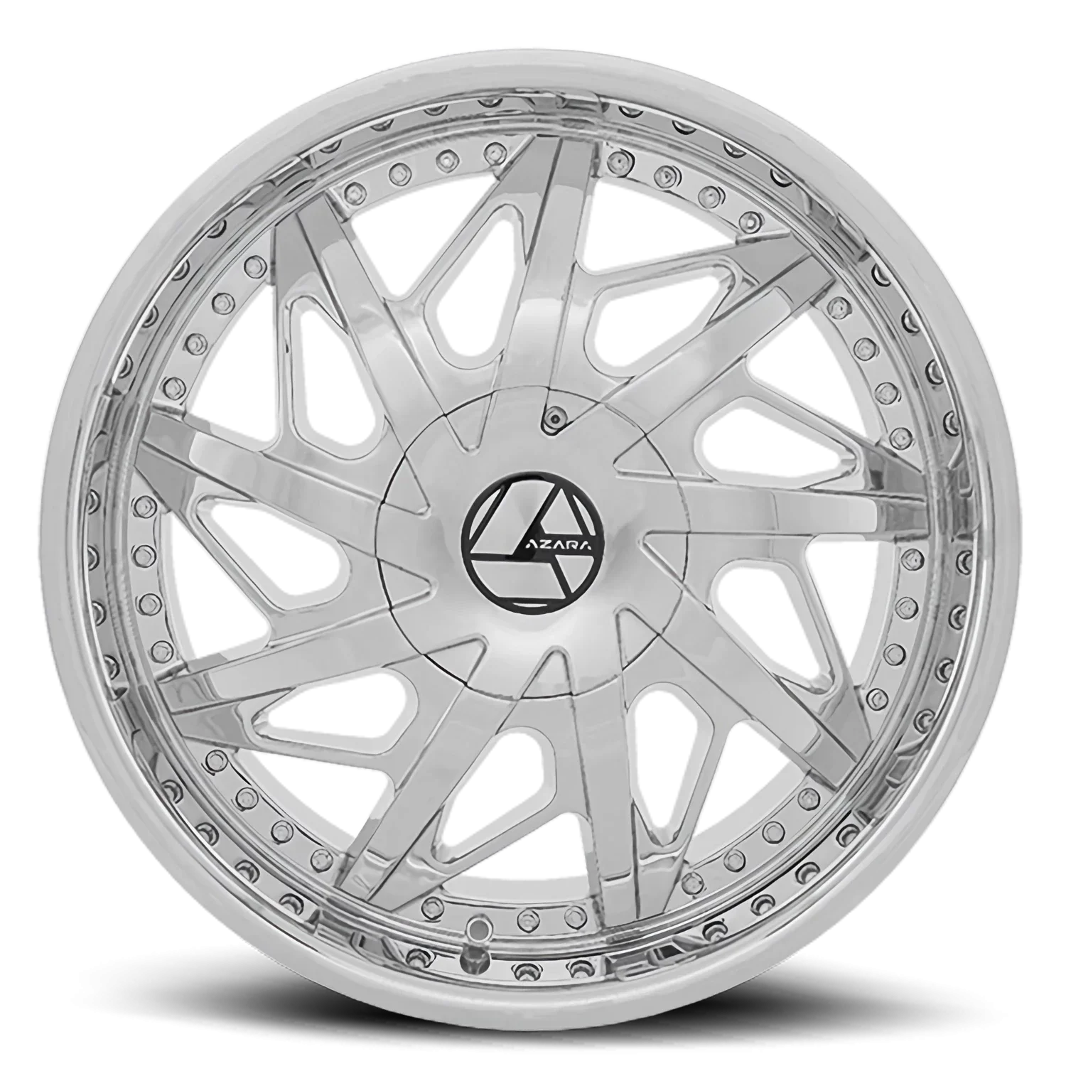 Azara AZA-510 - Image 2