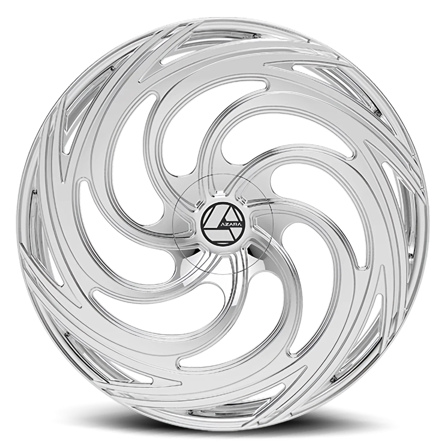 Azara AZA-519 - Image 2