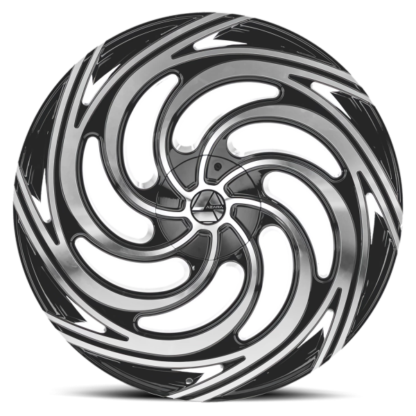 Azara AZA-519 - Image 2