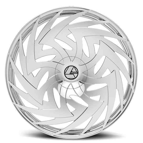 Azara AZA-520 - Image 2