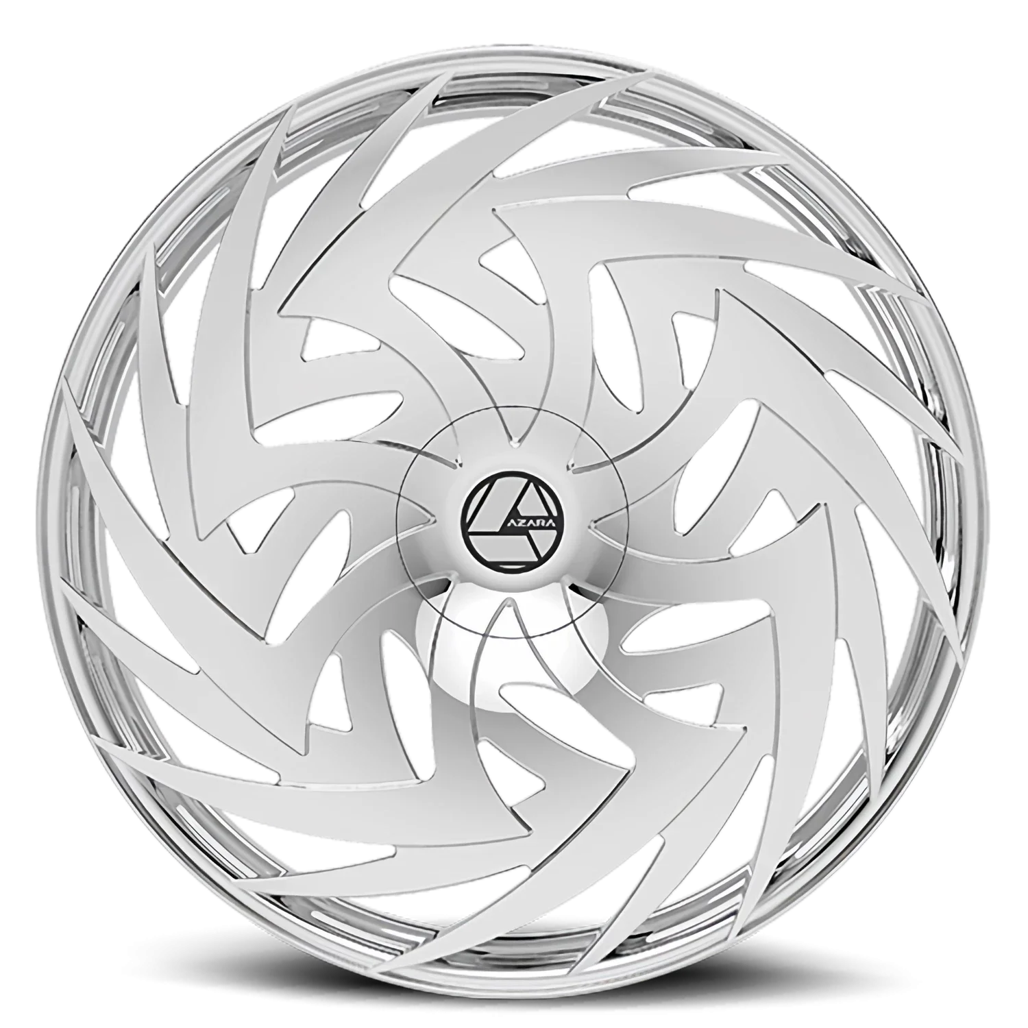 Azara AZA-520 - Image 2