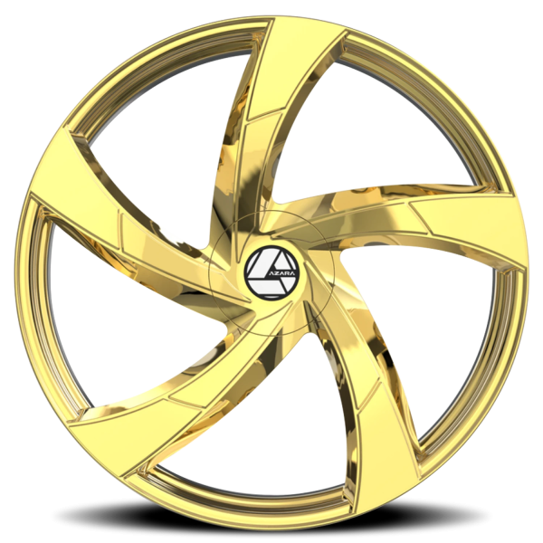 Azara AZA-524 - Image 2