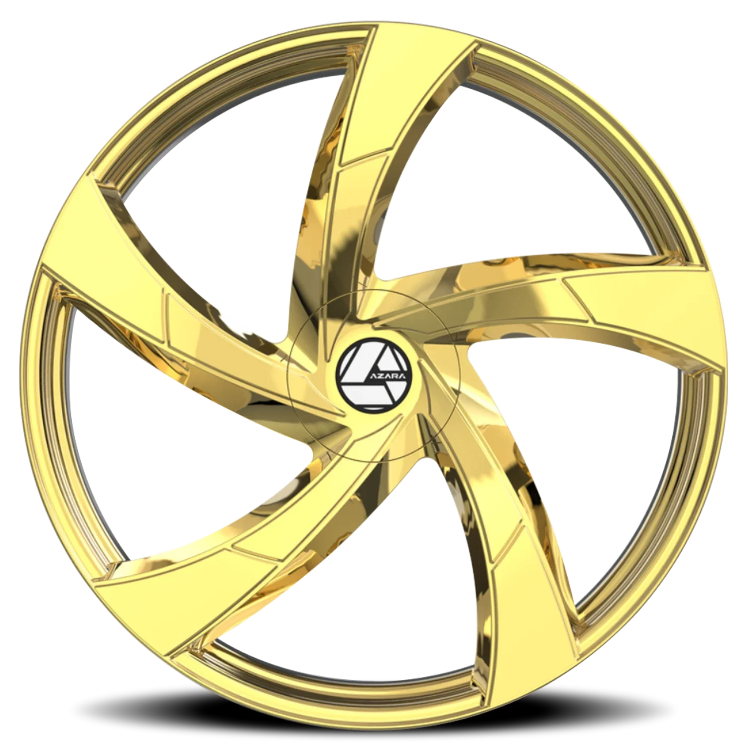 Azara AZA-524 - Image 2