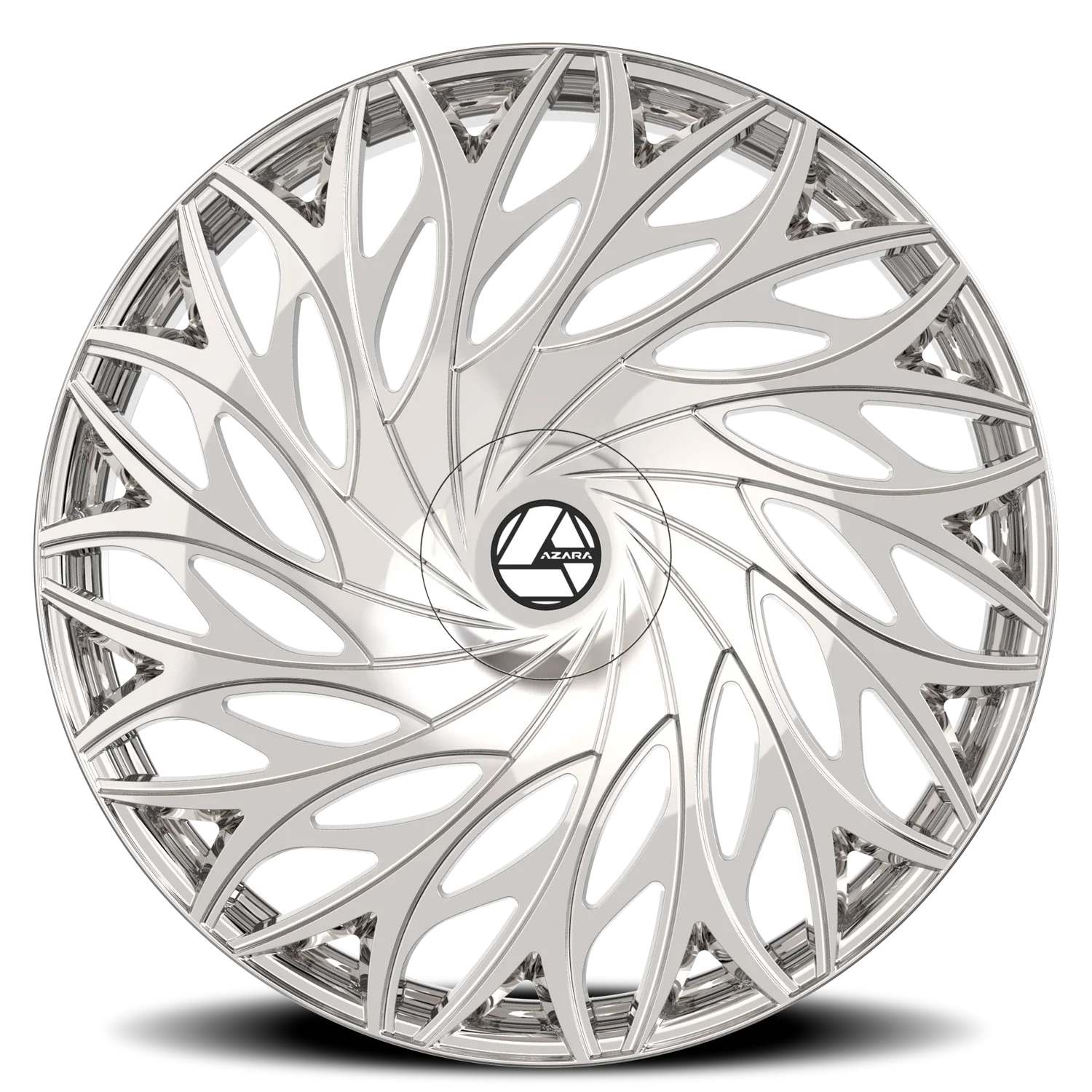 Azara AZA-525 - Image 2