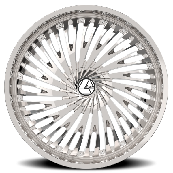 Azara AZA-526 - Image 2