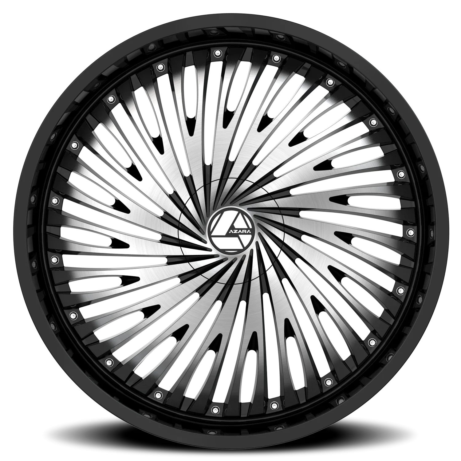 Azara AZA-526 - Image 2