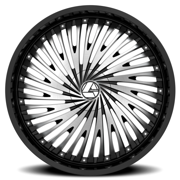 Azara AZA-526 - Image 2