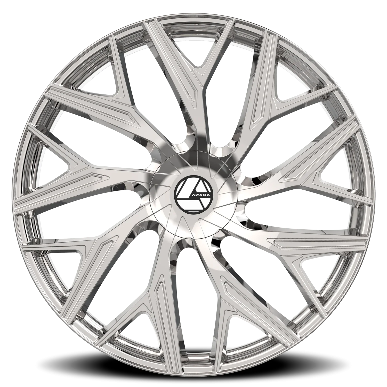 Azara AZA-527 - Image 2