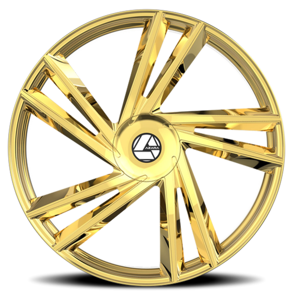 Azara AZA-529 - Image 2
