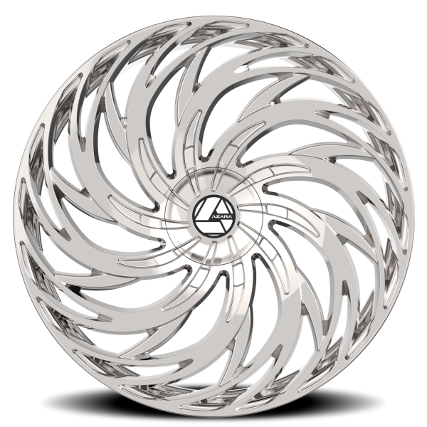 Azara AZA-531 - Image 2