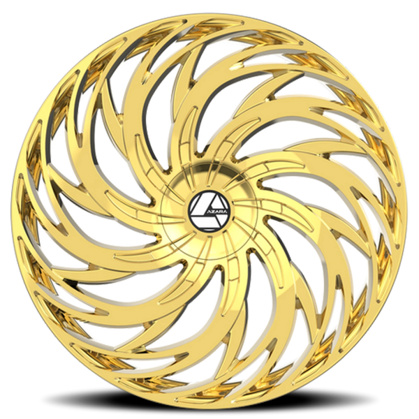 Azara AZA-531 - Image 2