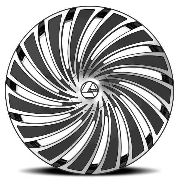 Azara AZA-533 - Image 2