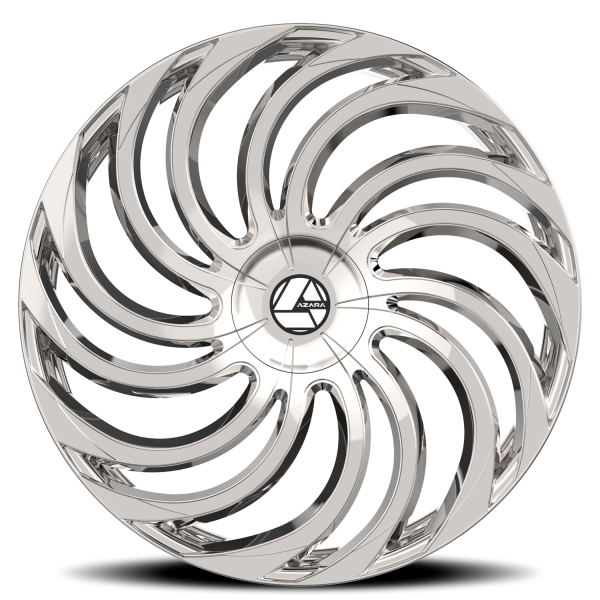 Azara AZA-534 - Image 2