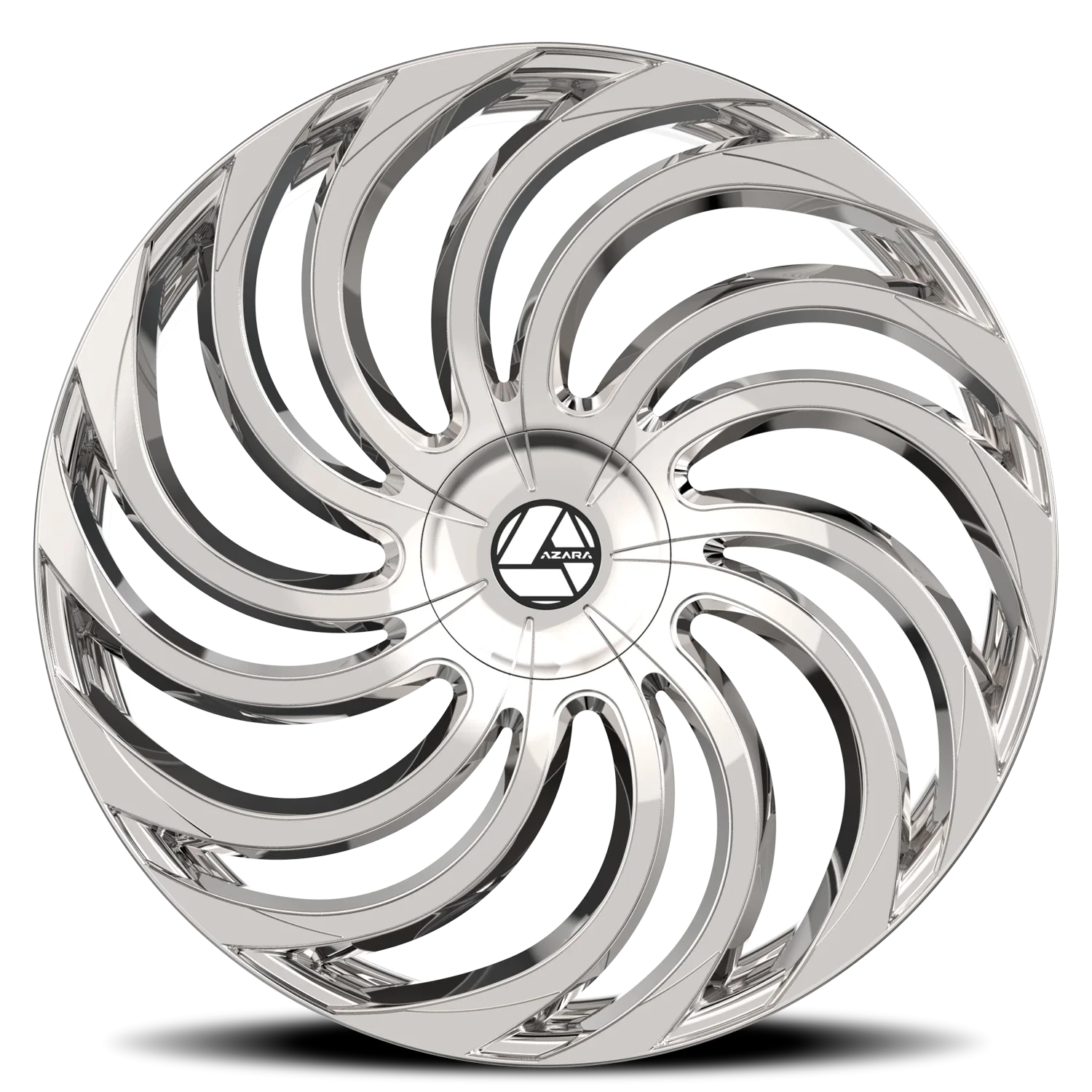 Azara AZA-534 - Image 2