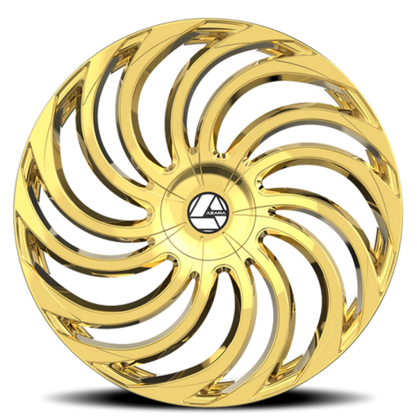 Azara AZA-534 - Image 2