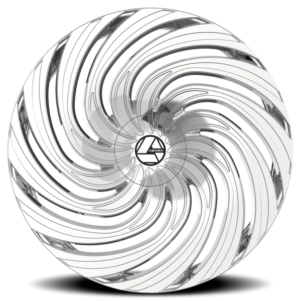 Azara AZA-535 - Image 3