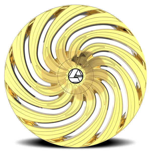 Azara AZA-535 - Image 3