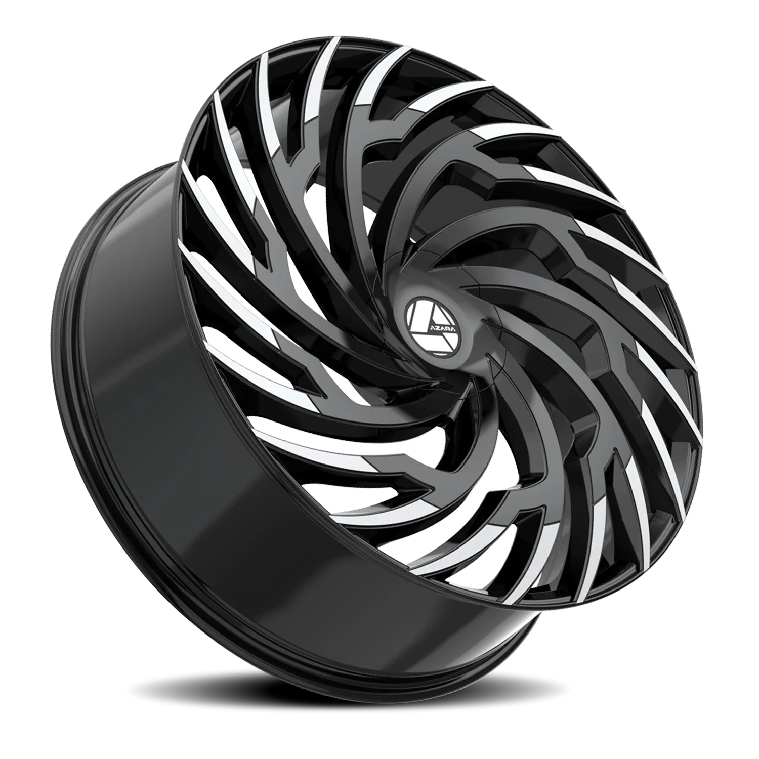 Azara AZA-536 - Image 2