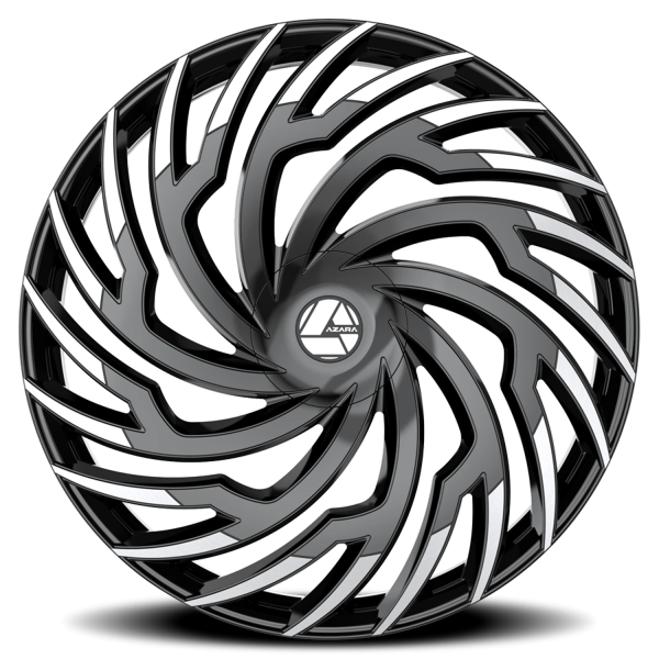Azara AZA-536 - Image 3