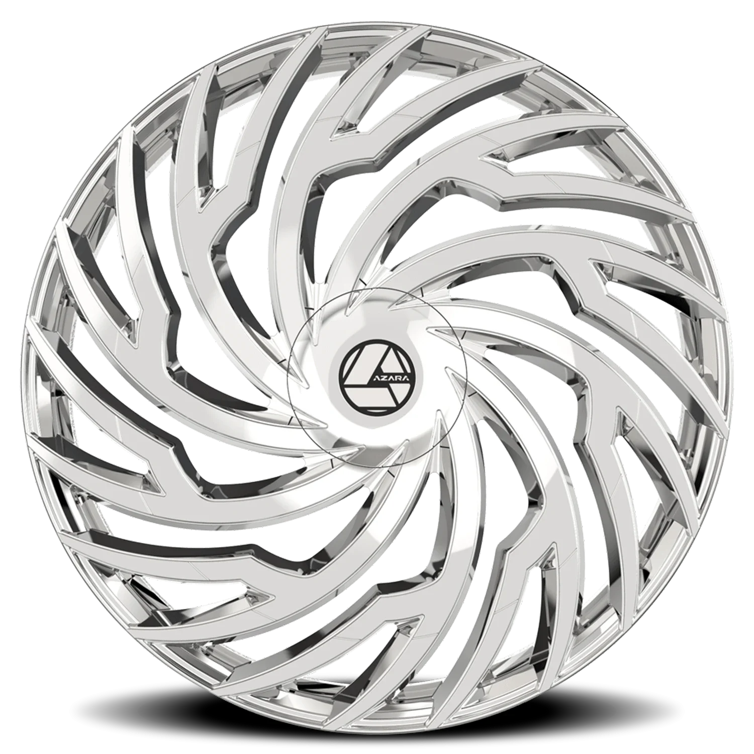 Azara AZA-536 - Image 3