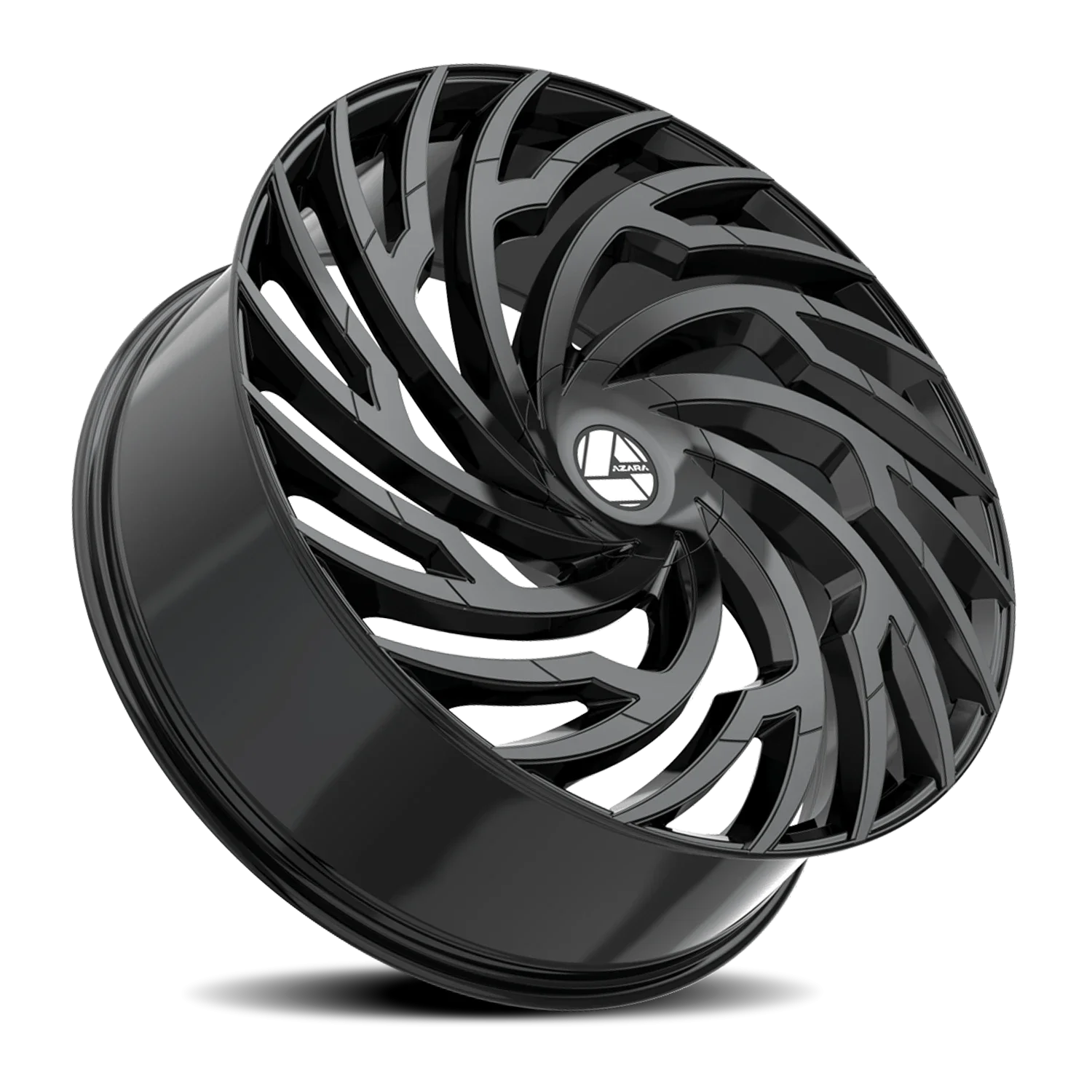 Azara AZA-536 - Image 2