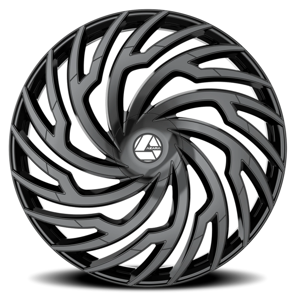 Azara AZA-536 - Image 3